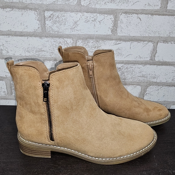 Booties - Picture 4 of 5